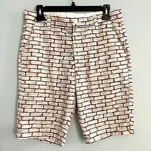 HRESKI Golf Shorts Men Size 30